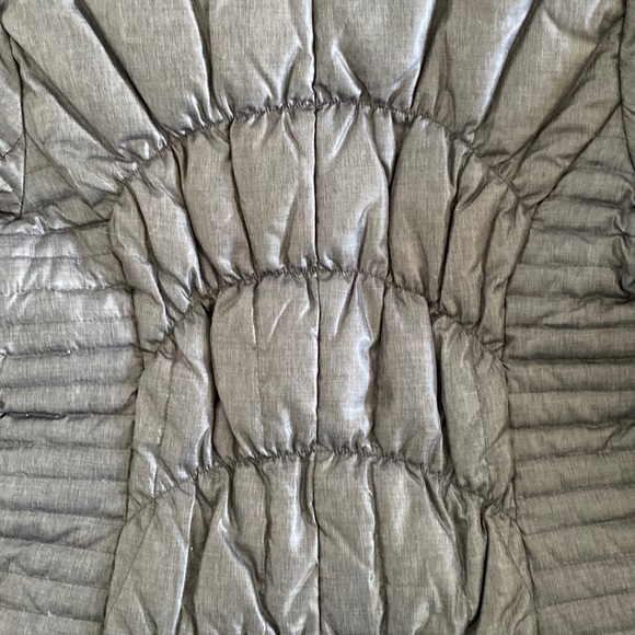 Sugar Fly Down Puffer Jacket girls XL - Picture 4 of 11